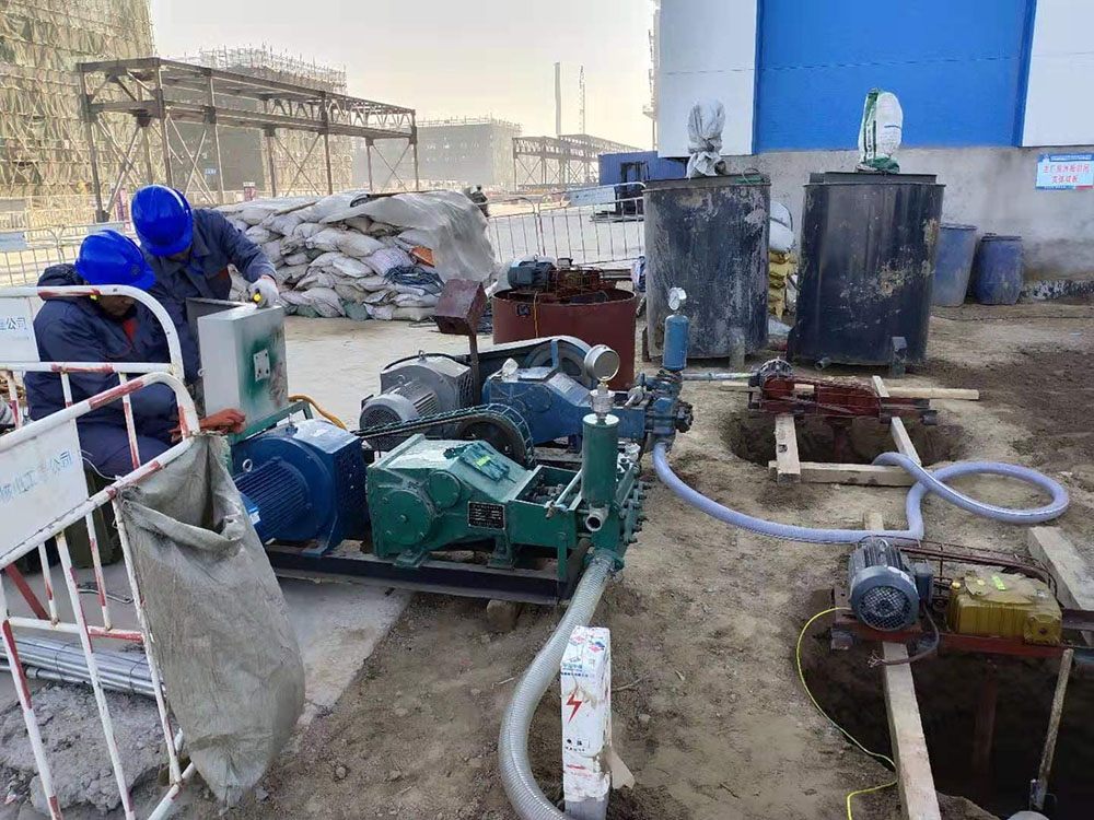 湛江软土地基加固处理方法的分析