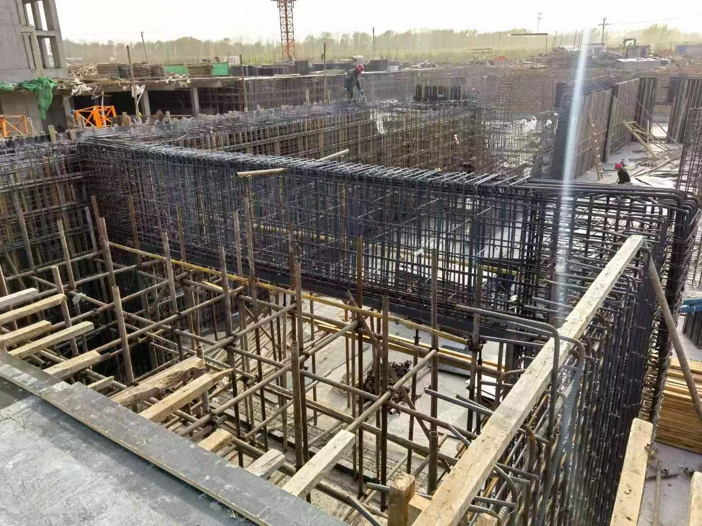 湛江建筑基础筏板施工时混凝土有哪些常见问题?
