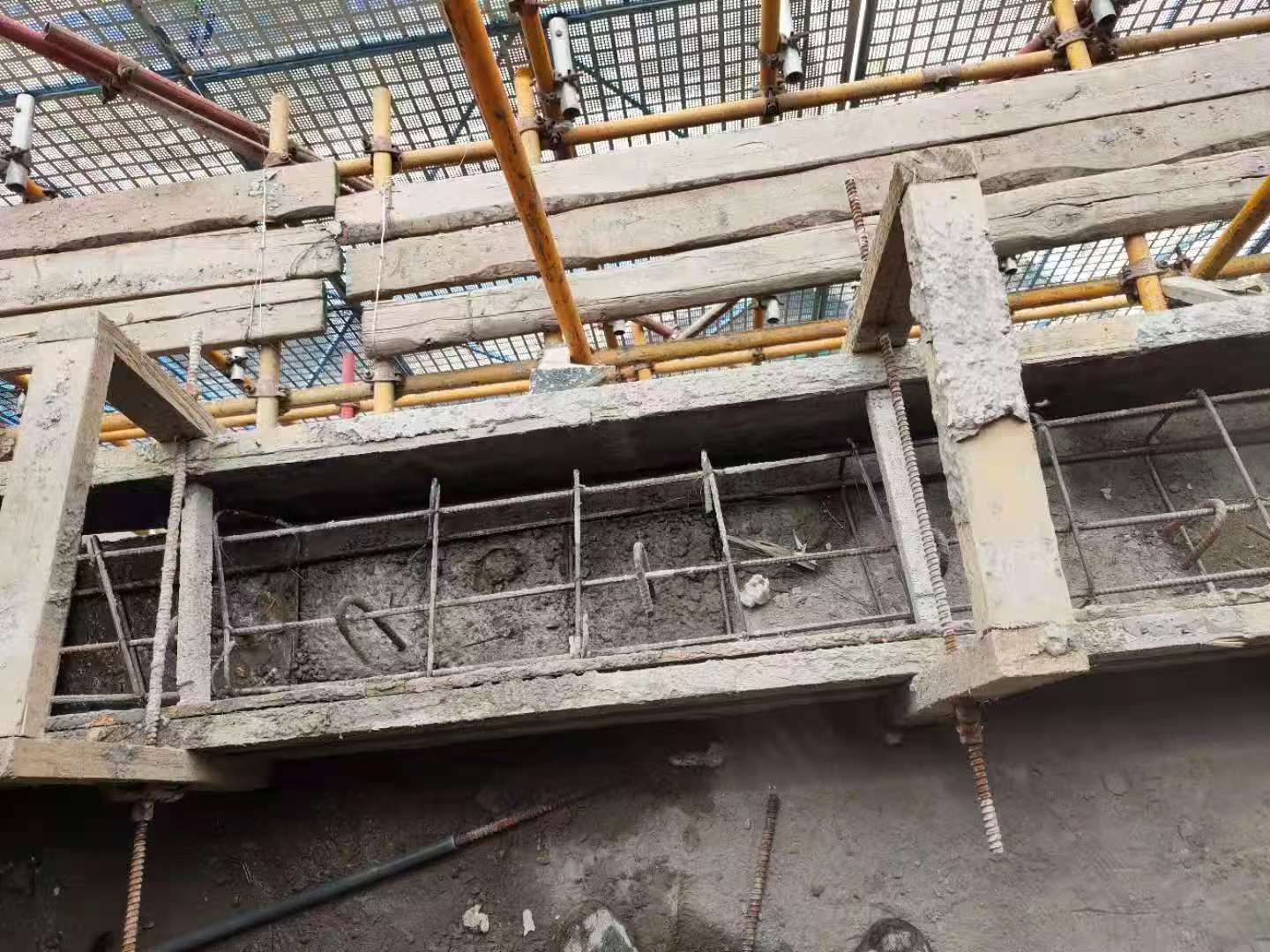 湛江厂房加固公司如何选择